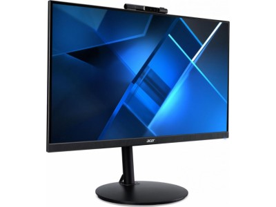 27" Монитор Acer CB272Dbmiprcx (UM.HB2EE.D01)