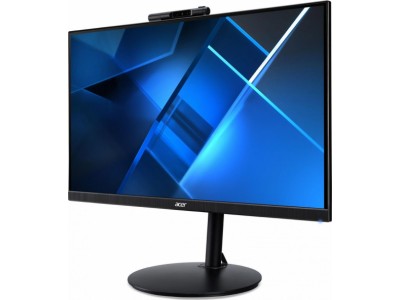 27" Монитор Acer CB272Dbmiprcx (UM.HB2EE.D01)