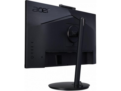 27" Монитор Acer CB272Dbmiprcx (UM.HB2EE.D01)