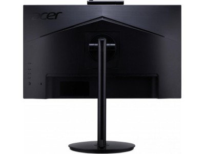 27" Монитор Acer CB272Dbmiprcx (UM.HB2EE.D01)