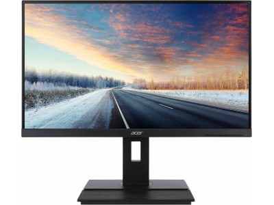 27" Монитор Acer B276HUL (UM.HB6EE.C10)