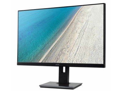 27" Монитор Acer B277Ubmiipprzx (UM.HB7EE.014)