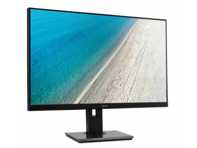 27" Монитор Acer B277Ubmiipprzx (UM.HB7EE.014)