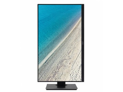 27" Монитор Acer B277Ubmiipprzx (UM.HB7EE.014)