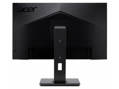 27" Монитор Acer B277Ubmiipprzx (UM.HB7EE.014)