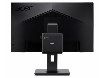 27" Монитор Acer B277BMIPRCZX (UM.HB7EE.023)