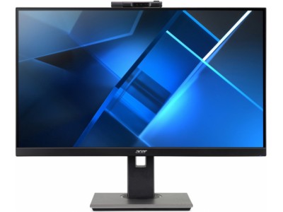 27" Монитор Acer B277Dbmiprczx (UM.HB7EE.D01)