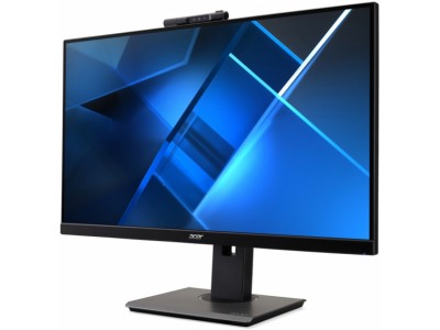 27" Монитор Acer B277Dbmiprczx (UM.HB7EE.D01)