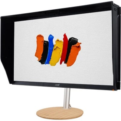 27" Монитор ConceptD CP3271K P (UM.HC1EE.P01) 27" Монитор ConceptD CP3271K P (UM.HC1EE.P01)