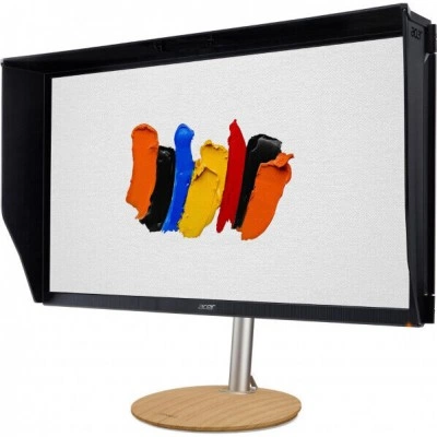 27" Монитор ConceptD CP7271KP (UM.HC1EE.P04) 27" Монитор ConceptD CP7271KP (UM.HC1EE.P04)