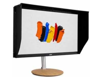 27" Монитор ConceptD CP3271UV (UM.HC1EE.V05)