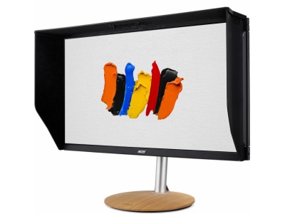 27" Монитор ConceptD CP3271UV (UM.HC1EE.V05)