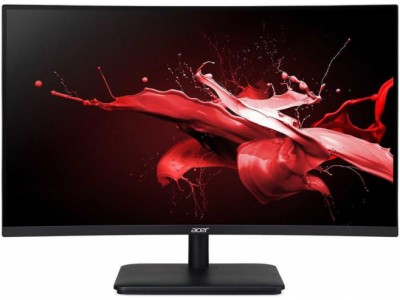 27" Монитор Acer ED270RPbiipx (UM.HE0EE.P01)