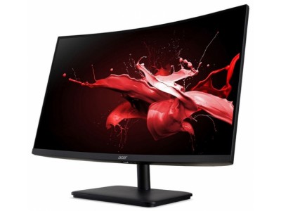 27" Монитор Acer ED270RPbiipx (UM.HE0EE.P01)