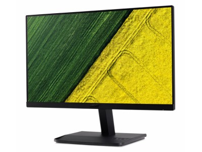 27" Монитор Acer ET271bi (UM.HE1EE1)