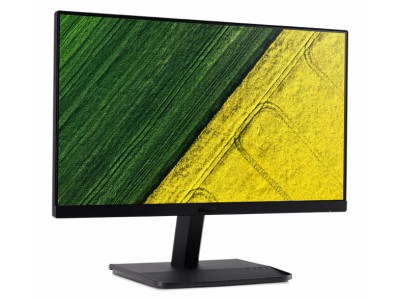 27" Монитор Acer ET271bi (UM.HE1EE1)