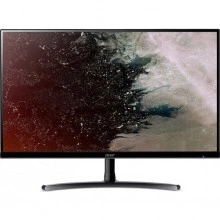 27" Монитор Acer ED272 Abix (UM.HE2AA.A01)