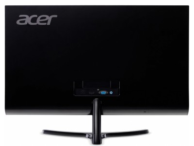 27" Монитор Acer ED272 Abix (UM.HE2AA.A01)