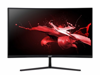 27" Монитор Acer Nitro EI272URPbmiiipx (UM.HE2EE.P01)