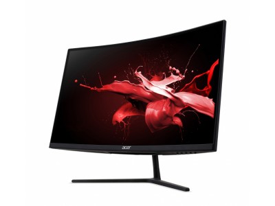 27" Монитор Acer Nitro EI272URPbmiiipx (UM.HE2EE.P01)