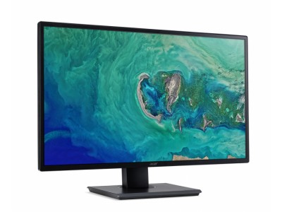 27" Монитор Acer EB275Ubmiiiprx (UM.HE5EE1)