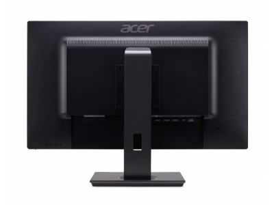 27" Монитор Acer EB275Ubmiiiprx (UM.HE5EE1)