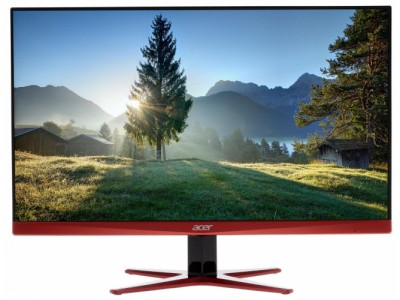 27" Монитор Acer XG270HUomidpx (UM.HG0EE2)