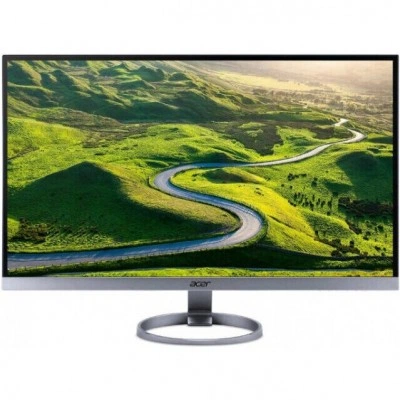 27" Монитор Acer H277Hsmidx (UM.HH7EE.002)