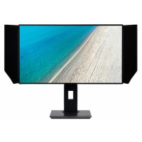 27" Монитор Acer ProDesigner PE270K (UM.HP0EE1)