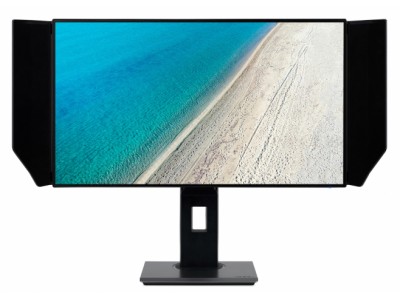 27" Монитор Acer ProDesigner PE270K (UM.HP0EE1)