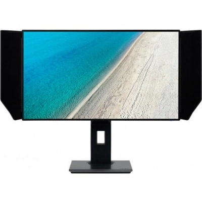 27" Монитор Acer ProDesigner PE270K (UM.HP0EE.001)