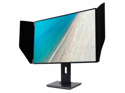 27" Монитор Acer ProDesigner PE270K (UM.HP0EE1)