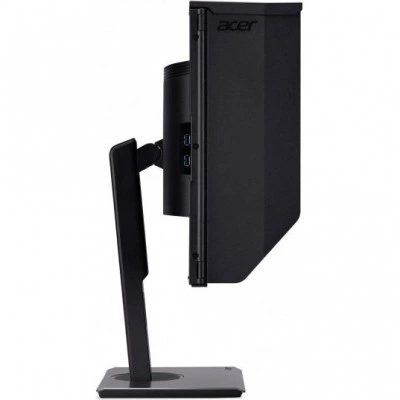 27" Монитор Acer ProDesigner PE270K (UM.HP0EE.001) 27" Монитор Acer ProDesigner PE270K (UM.HP0EE.001)