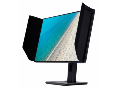 27" Монитор Acer ProDesigner PE270K (UM.HP0EE1)