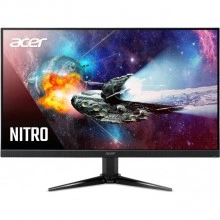 27" Монитор Acer Nitro QG271bii (UM.HQ1EE.001)