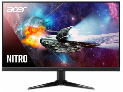 27" Монитор Acer Nitro QG271bii (UM.HQ1EE1)