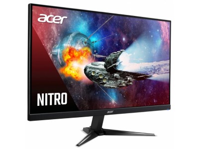 27" Монитор Acer Nitro QG271bii (UM.HQ1EE1)