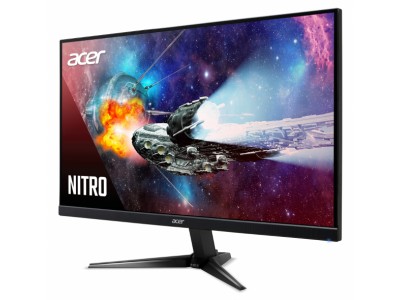 27" Монитор Acer Nitro QG271bii (UM.HQ1EE1)