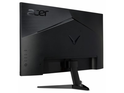 27" Монитор Acer Nitro QG271bii (UM.HQ1EE1)