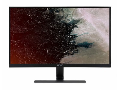 27" Монитор Acer Nitro RG270bmiix (UM.HR0EE5)