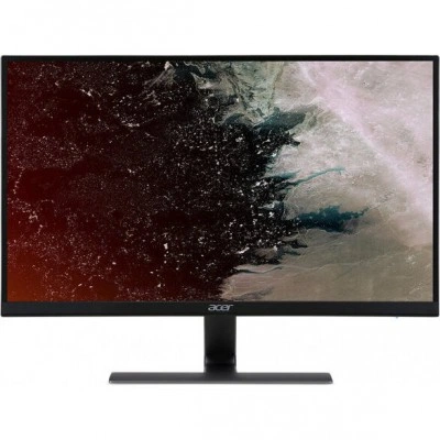 27" Монитор Acer Nitro RG270bmiix (UM.HR0EE.005)