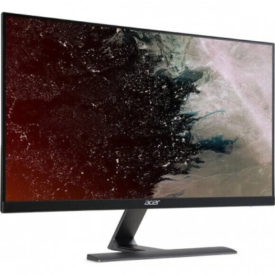 27" Монитор Acer Nitro RG270bmiix (UM.HR0EE.005) 27" Монитор Acer Nitro RG270bmiix (UM.HR0EE.005)