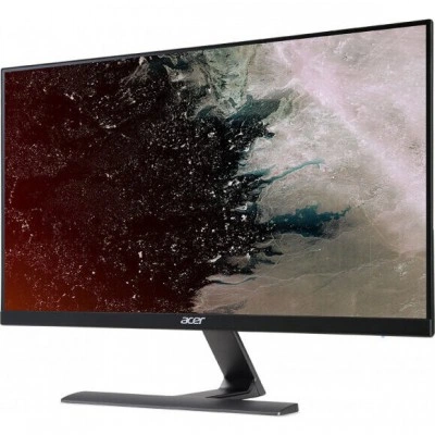 27" Монитор Acer Nitro RG270bmiix (UM.HR0EE.005) 27" Монитор Acer Nitro RG270bmiix (UM.HR0EE.005)