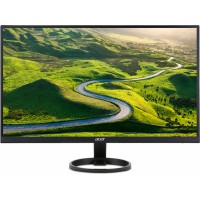 27" Монитор Acer R271bid (UM.HR1EE.014)