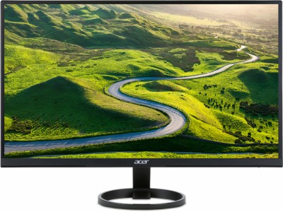 27" Монитор Acer R271bid (UM.HR1EE.014)