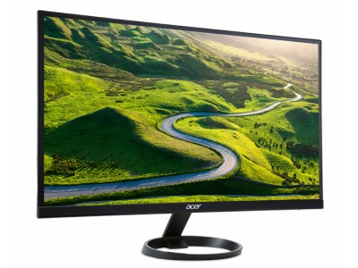 27" Монитор Acer R271bid (UM.HR1EE.014)