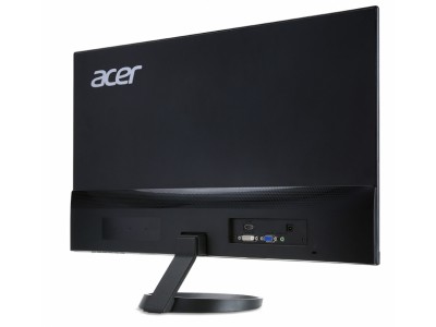 27" Монитор Acer R271bid (UM.HR1EE.014)