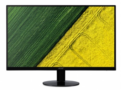 27" Монитор Acer SA270Abi (UM.HS0EE.A01)