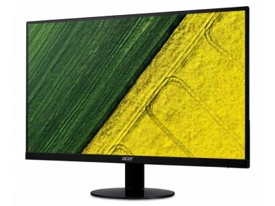 27" Монитор Acer SA270Abi (UM.HS0EE.A01)