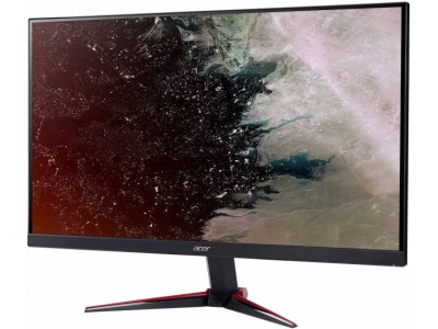 27" Монитор Acer Nitro VG270bmiix (UM.HV0EE1)